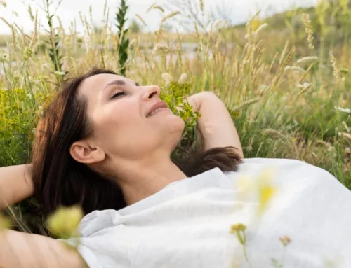 Vpliv čustev na dihanje